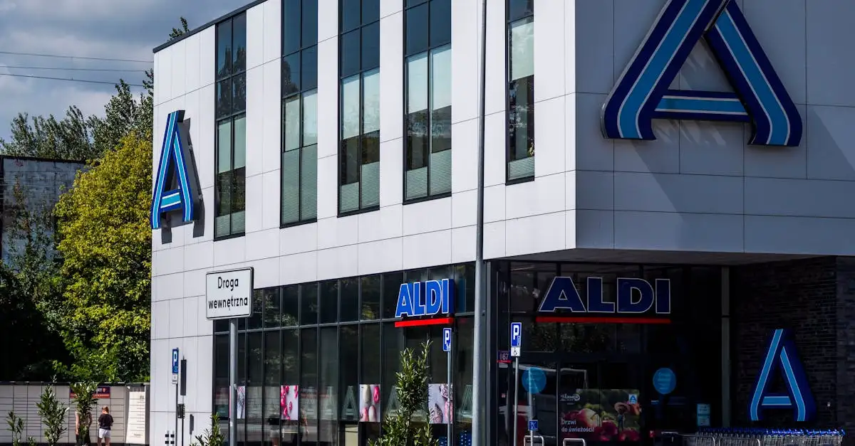 Ballaturi wijn bij Aldi kopen: ontdek de beste deals