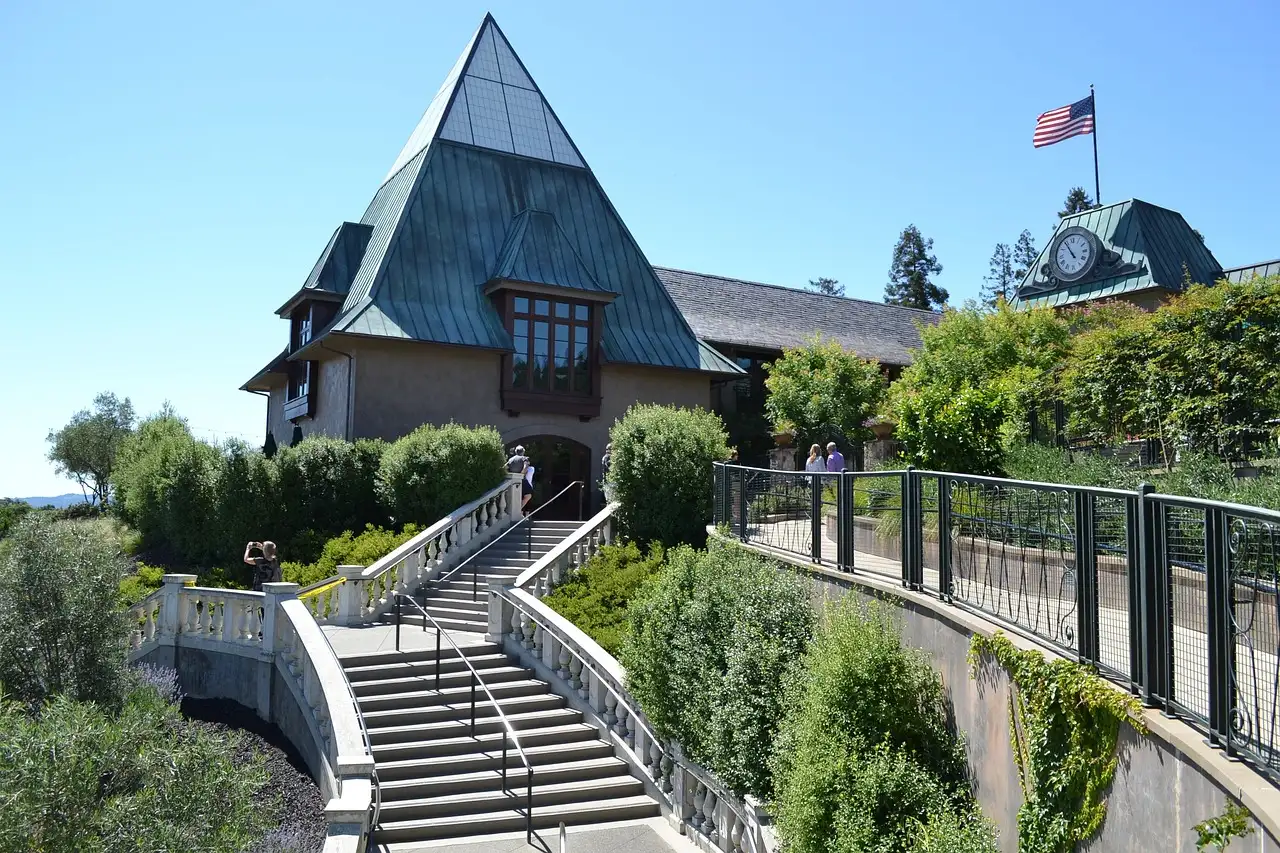 Coppola wijn