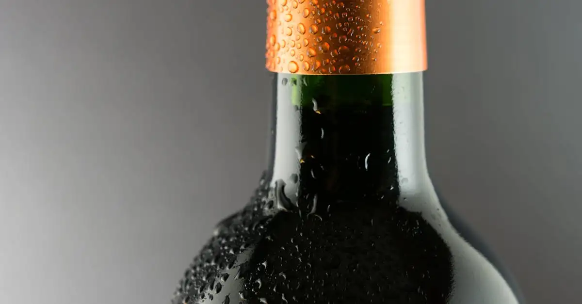 Ontdek de beste cuvée wijnen voor elke gelegenheid