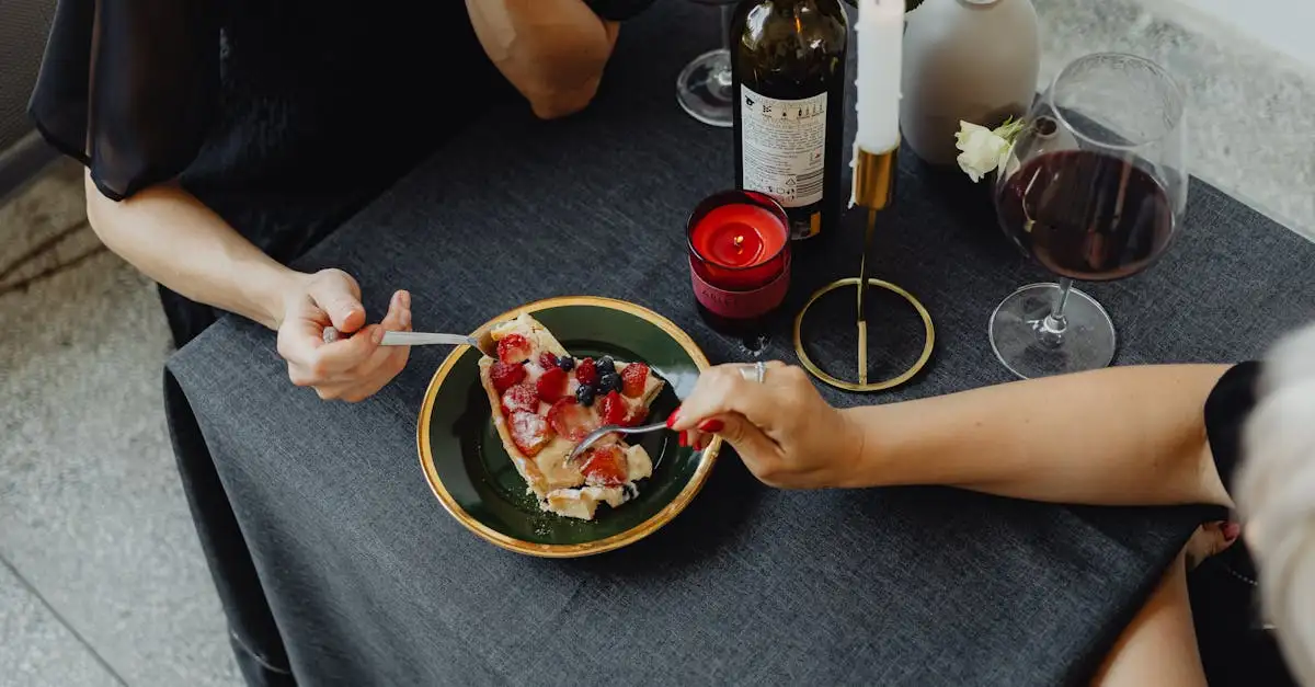 Dessert wijn