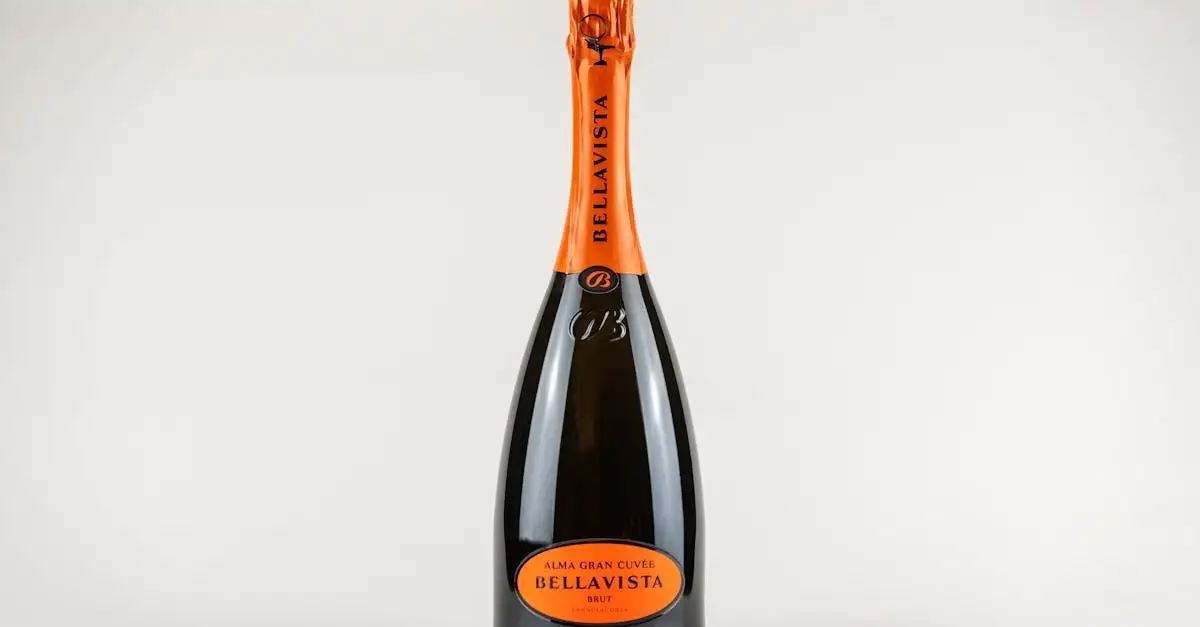 Franciacorta: Italiaanse mousserende wijn van topkwaliteit