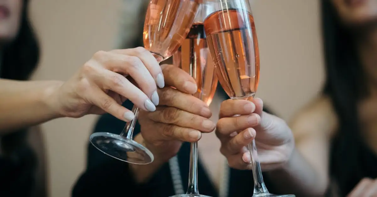 Frizzante wijn kopen? Ontdek ons assortiment nu