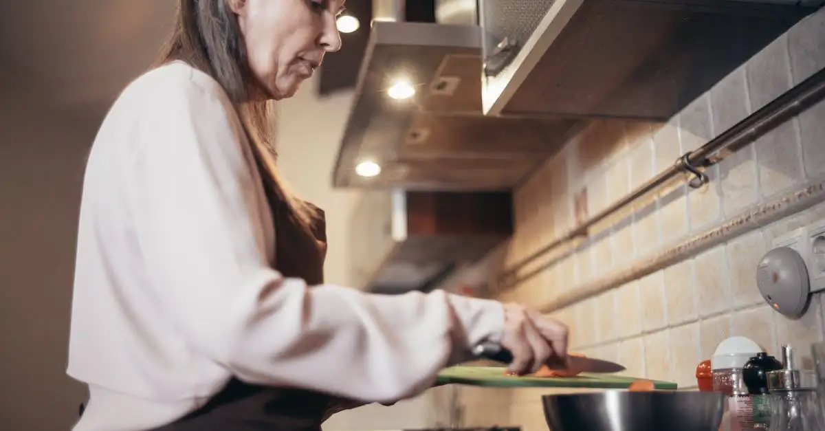 Stoofperen oma recept met rode wijn
