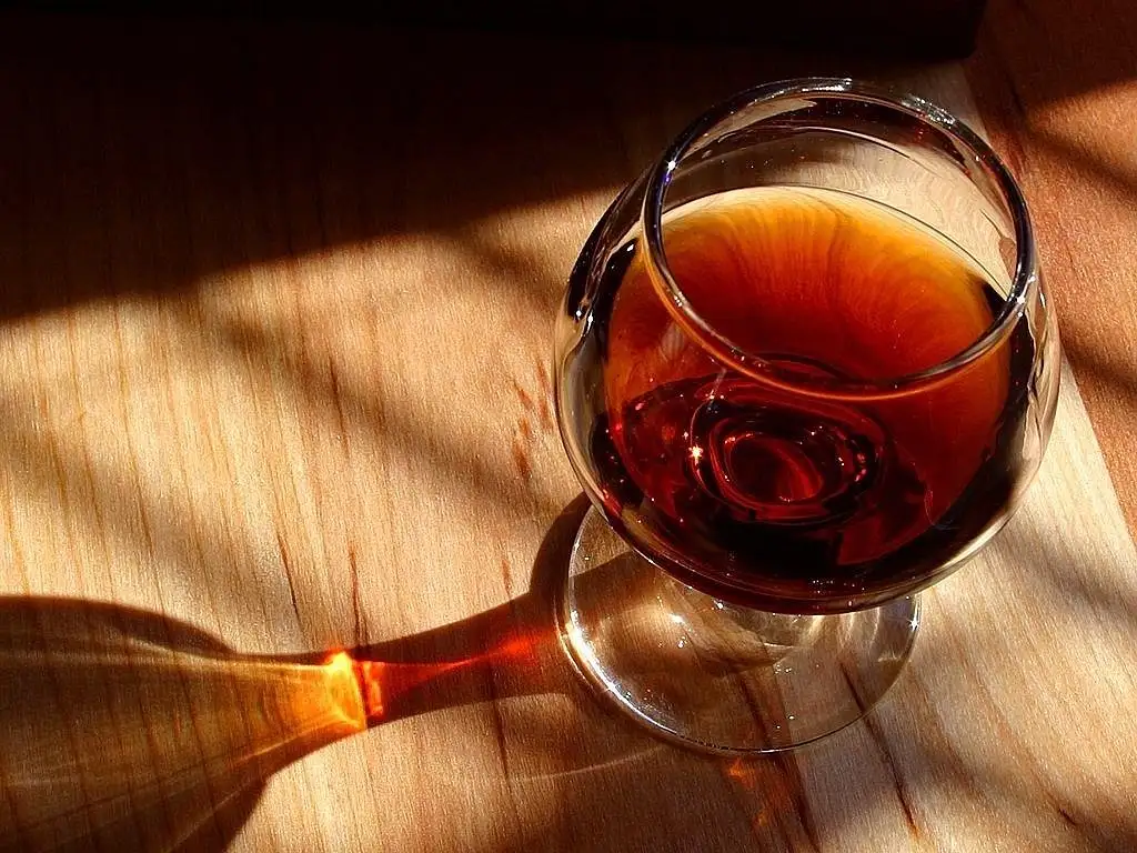 Hoeveel alcohol in wijn