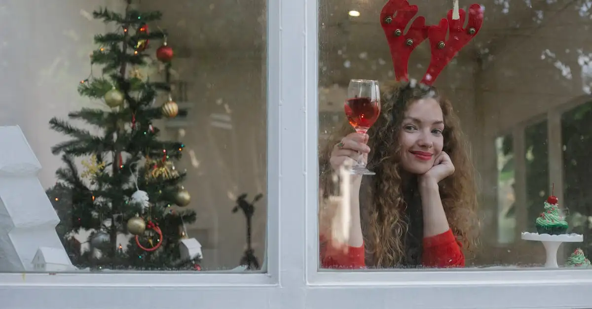 Glas wijn inhoud