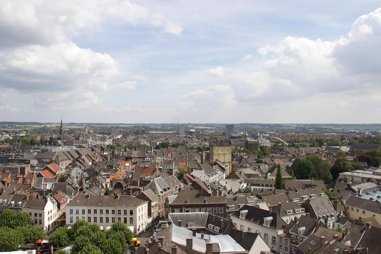 Maastricht wijn