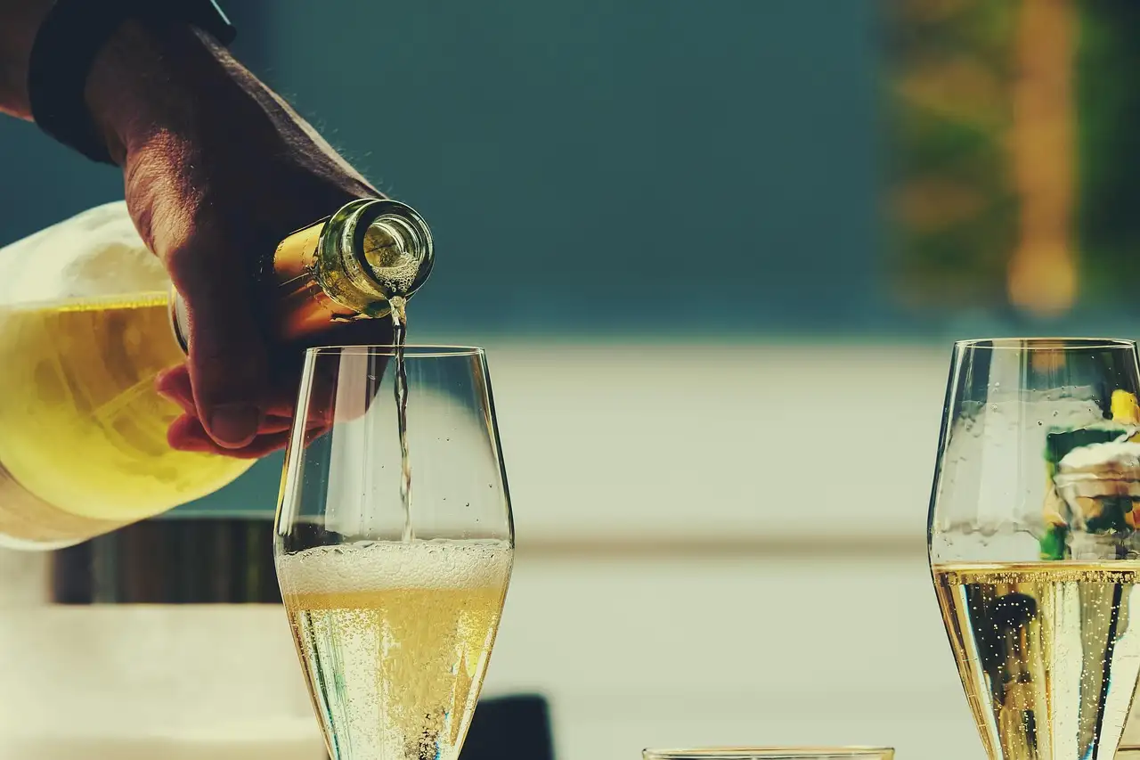 Mouserende wijn kopen | Ontdek de beste bubbels online