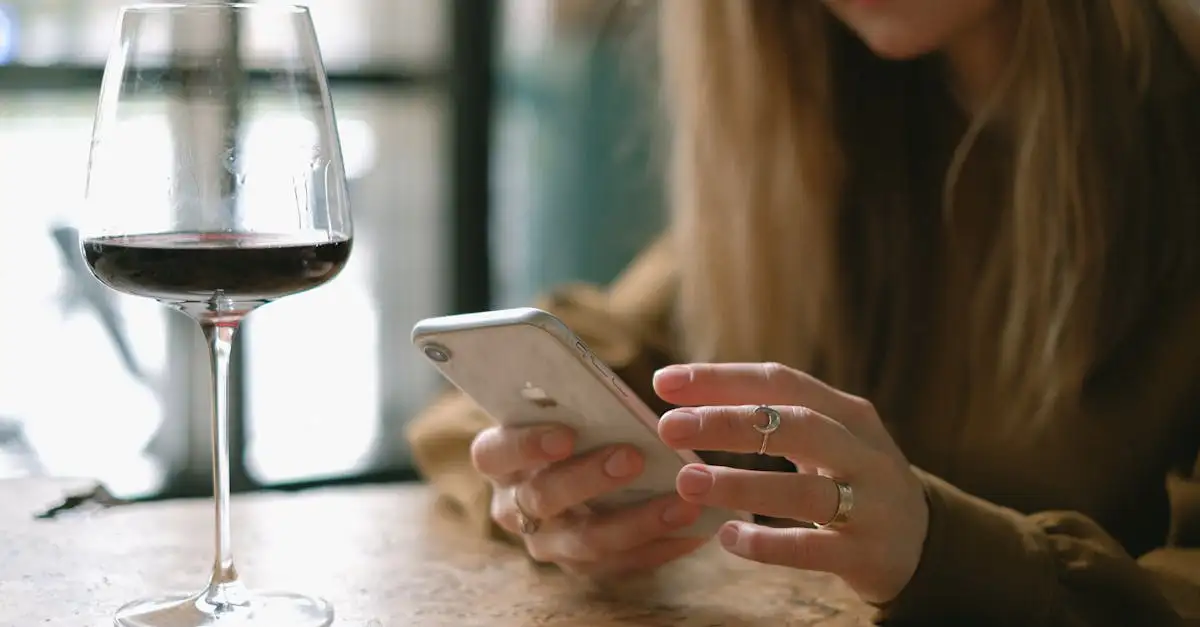 Vivino wijn