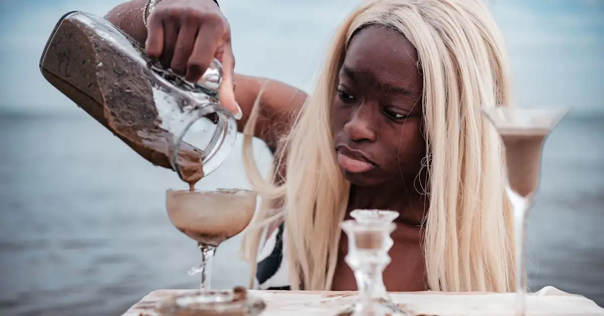 Water bij de wijn: wat betekent deze uitdrukking?